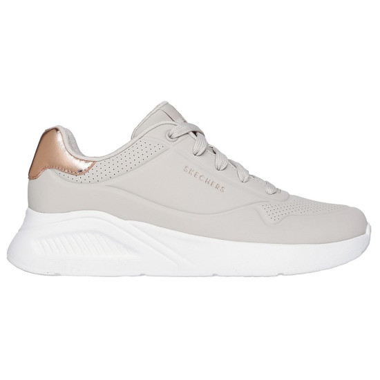 Skechers Uno Lite - Shimmer Along